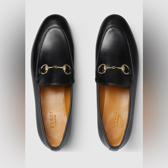 Gucci Jordan Loafers Size 10 with box and slip covers-resoled in 2023 - Picture 6 of 10